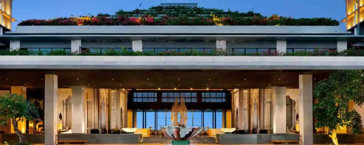 The Apurva Kempinski Bali-1
